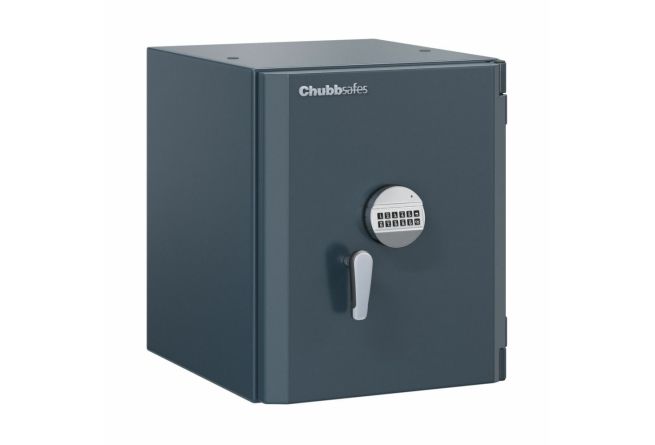 Chubbsafes DuoForce Grade III 40-EL