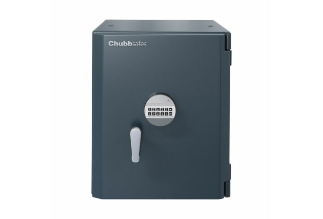 Chubbsafes DuoForce Grade III 40-EL