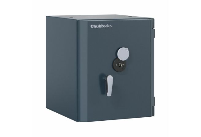 Chubbsafes DuoForce Grade III 40-KL