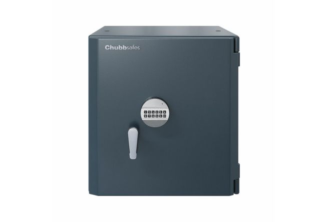 Chubbsafes DuoForce Grade III 65-EL