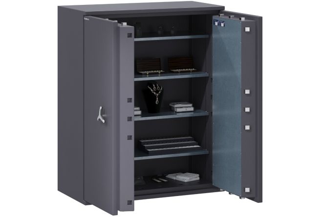 LIPS Chubbsafes DuoForce IV-1090