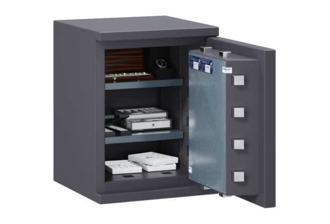 LIPS Chubbsafes DuoForce IV-65