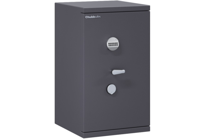 LIPS Chubbsafes DuoForce IV-95