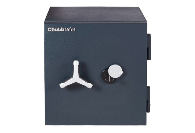 Chubbsafes DuoGuard GII-65K