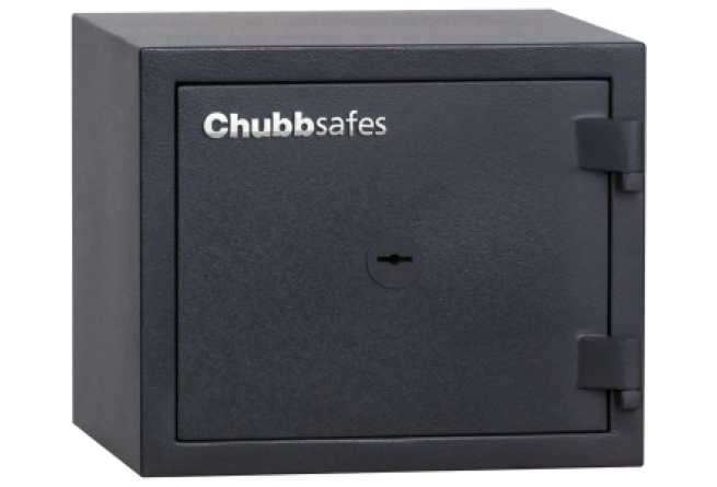 LIPS Chubbsafes HomeSafe 10 KL
