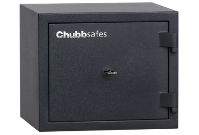 LIPS Chubbsafes HomeSafe 10 KL