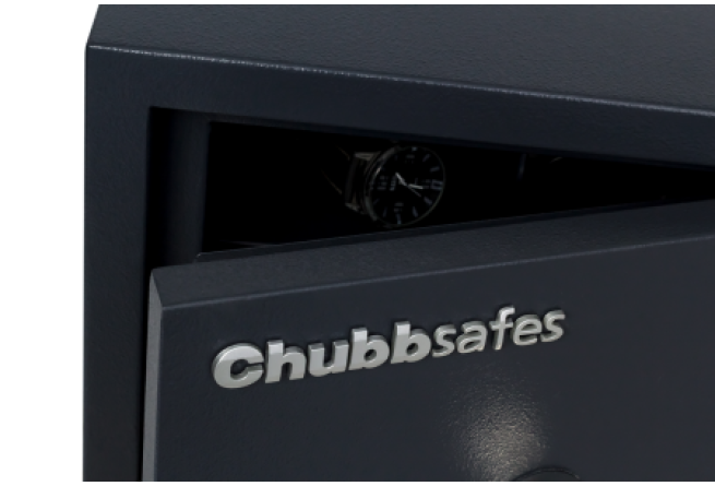 Chubbsafes HomeSafe 10 KL