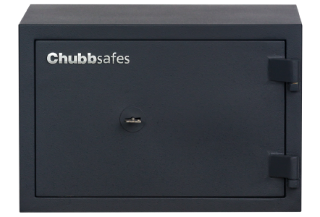 Chubbsafes HomeSafe 20 KL
